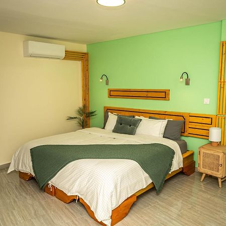 Jade Hotel And Spa Bandrele Εξωτερικό φωτογραφία