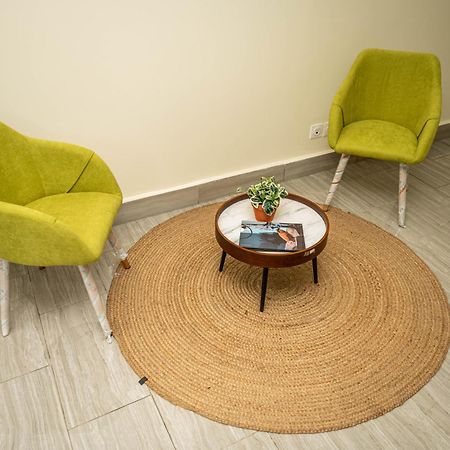 Jade Hotel And Spa Bandrele Εξωτερικό φωτογραφία