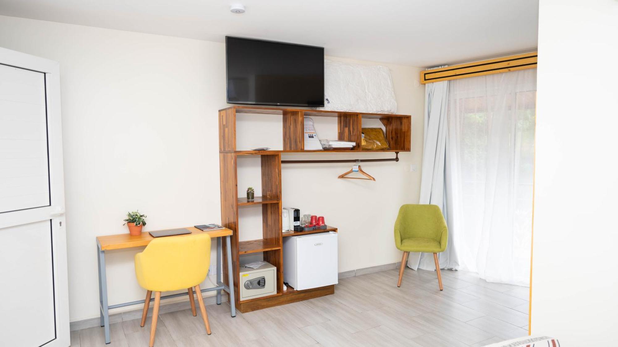 Jade Hotel And Spa Bandrele Εξωτερικό φωτογραφία