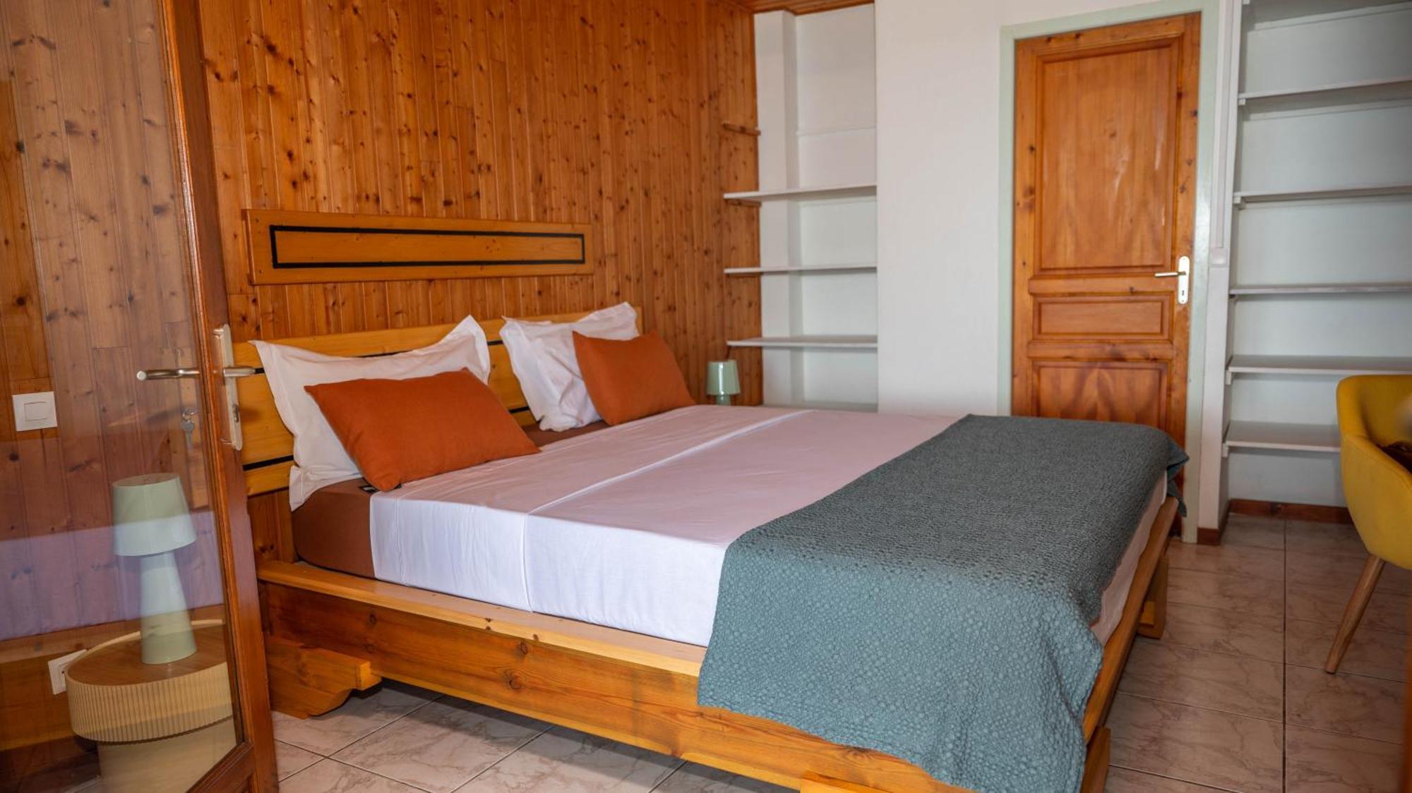 Jade Hotel And Spa Bandrele Εξωτερικό φωτογραφία