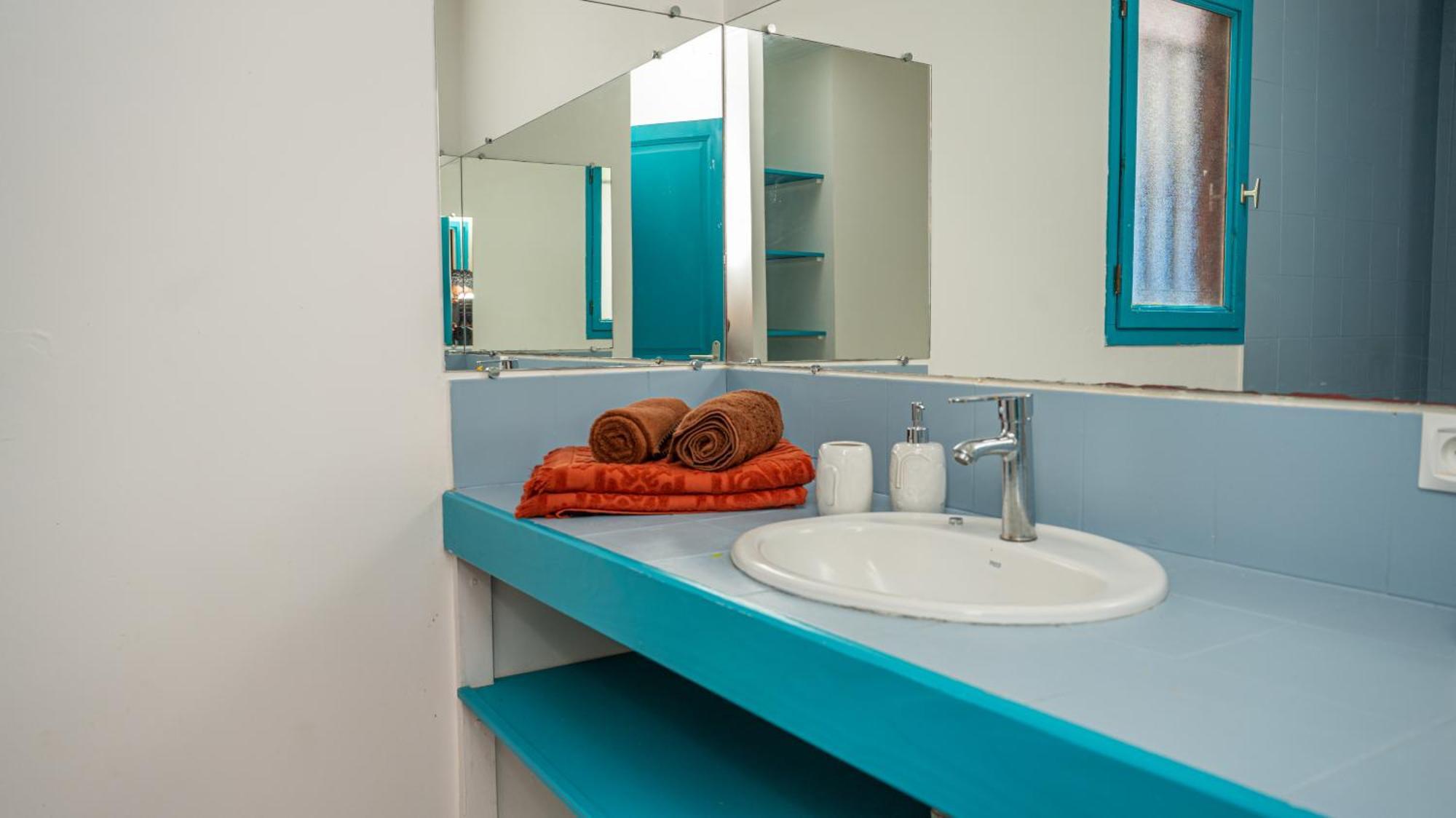Jade Hotel And Spa Bandrele Εξωτερικό φωτογραφία