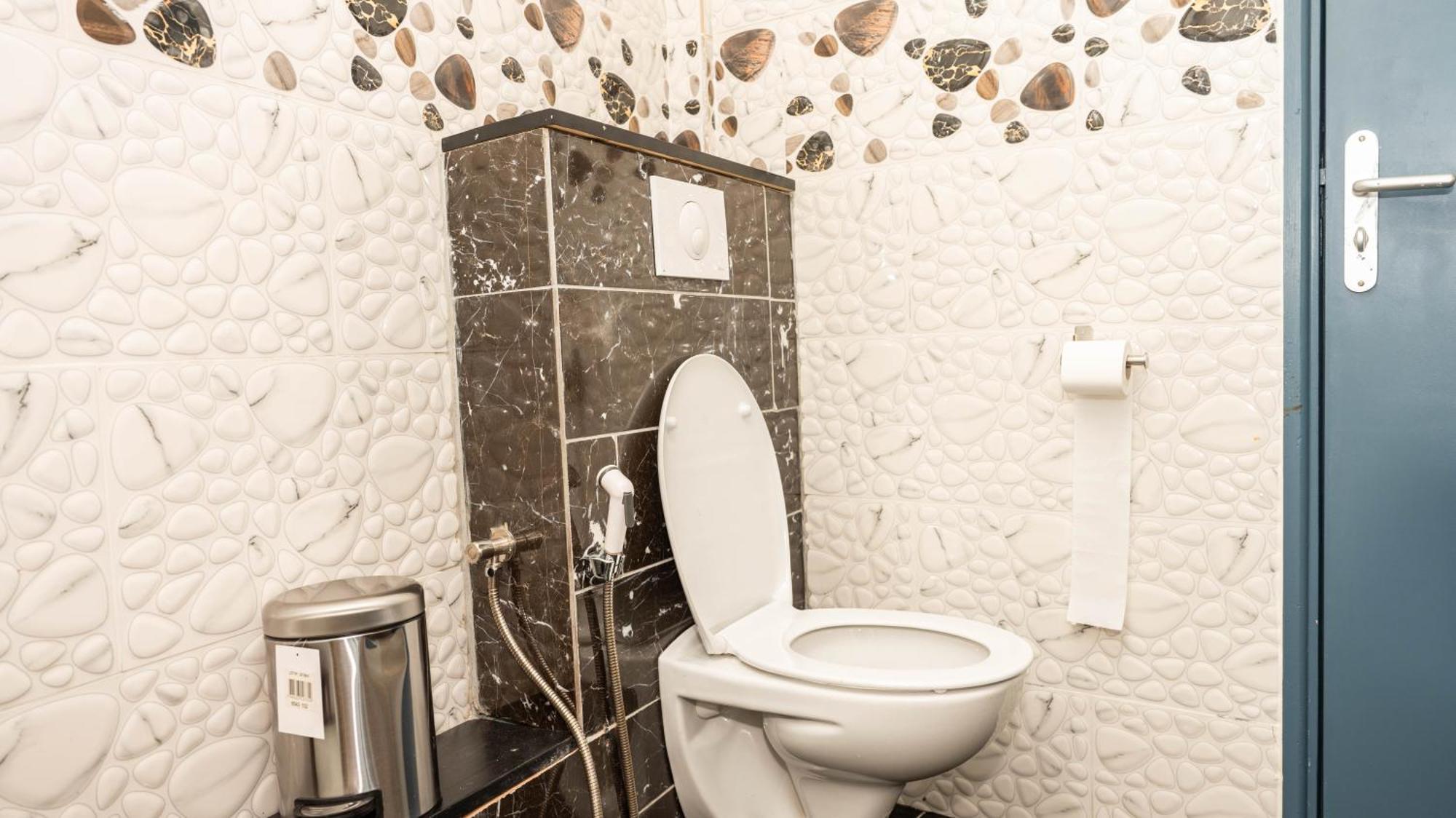Jade Hotel And Spa Bandrele Εξωτερικό φωτογραφία