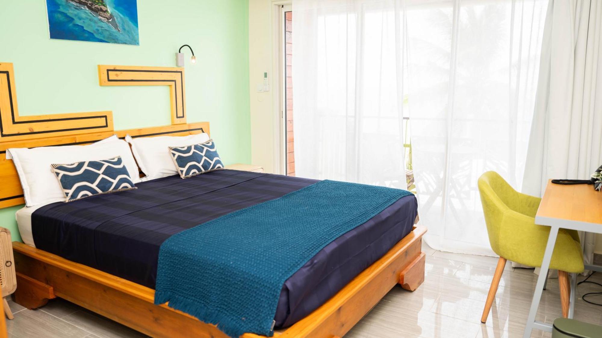 Jade Hotel And Spa Bandrele Εξωτερικό φωτογραφία